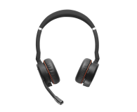 Jabra Evolve 75 SE Stereo USB-A UC stand - 1109085 - zdjęcie 1